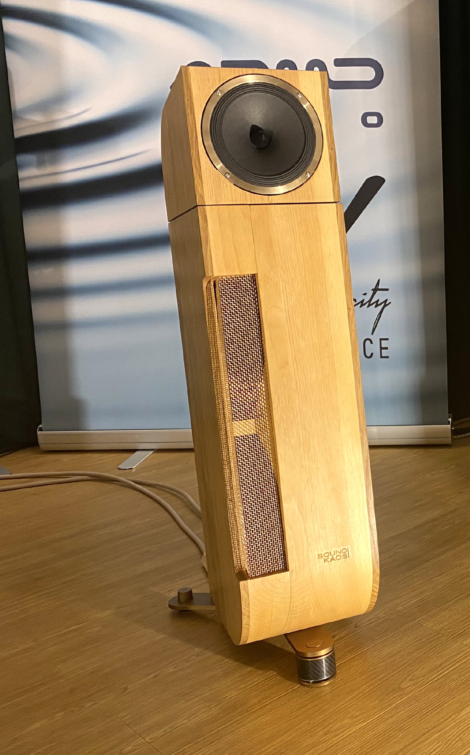 VOX 5 | Experience Better Sound – Discover Now — ALTERNATIVE AUDIO VOX 5 | Experience Better Sound – Discover Now — ALTERNATIVE AUDIO